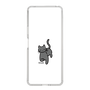 Slim Protection Case［ Original - CASEPLAY Cat - black ］