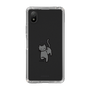 Slim Protection Case［ Original - CASEPLAY Cat - black ］