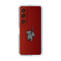 Slim Protection Case［ Original - CASEPLAY Cat - black ］