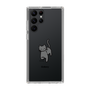 Slim Protection Case［ Original - CASEPLAY Cat - black ］