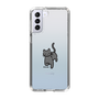 Slim Protection Case［ Original - CASEPLAY Cat - black ］