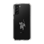 Slim Protection Case［ Original - CASEPLAY Cat - black ］
