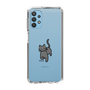 Slim Protection Case［ Original - CASEPLAY Cat - black ］