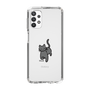 Slim Protection Case［ Original - CASEPLAY Cat - black ］