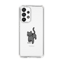 Slim Protection Case［ Original - CASEPLAY Cat - black ］