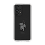 Slim Protection Case［ Original - CASEPLAY Cat - black ］