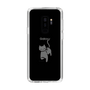 Slim Protection Case［ Original - CASEPLAY Cat - black ］