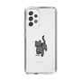 Slim Protection Case［ Original - CASEPLAY Cat - black ］
