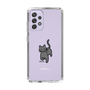 Slim Protection Case［ Original - CASEPLAY Cat - black ］