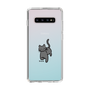 Slim Protection Case［ Original - CASEPLAY Cat - black ］