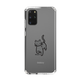 Slim Protection Case［ Original - CASEPLAY Cat - black ］