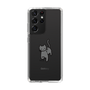 Slim Protection Case［ Original - CASEPLAY Cat - black ］