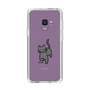 Slim Protection Case［ Original - CASEPLAY Cat - black ］