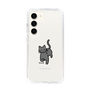Slim Protection Case［ Original - CASEPLAY Cat - black ］