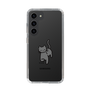 Slim Protection Case［ Original - CASEPLAY Cat - black ］