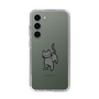 Slim Protection Case［ Original - CASEPLAY Cat - black ］