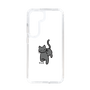 Slim Protection Case［ Original - CASEPLAY Cat - black ］
