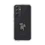 Slim Protection Case［ Original - CASEPLAY Cat - black ］