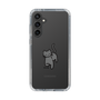 Slim Protection Case［ Original - CASEPLAY Cat - black ］