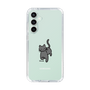 Slim Protection Case［ Original - CASEPLAY Cat - black ］
