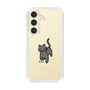 Slim Protection Case［ Original - CASEPLAY Cat - black ］