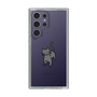 Slim Protection Case［ Original - CASEPLAY Cat - black ］
