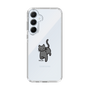 Slim Protection Case［ オリジナル - CASEPLAYネコ - black ］