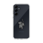 Slim Protection Case［ オリジナル - CASEPLAYネコ - black ］