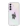 Slim Protection Case［ オリジナル - CASEPLAYネコ - black ］