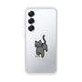 Slim Protection Case［ Original - CASEPLAY Cat - black ］