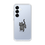 Slim Protection Case［ Original - CASEPLAY Cat - black ］