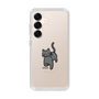 Slim Protection Case［ Original - CASEPLAY Cat - black ］