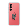 Slim Protection Case［ Original - CASEPLAY Cat - black ］
