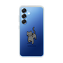 Slim Protection Case［ Original - CASEPLAY Cat - black ］