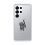 Slim Protection Case［ Original - CASEPLAY Cat - black ］