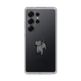 Slim Protection Case［ Original - CASEPLAY Cat - black ］
