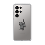 Slim Protection Case［ Original - CASEPLAY Cat - black ］