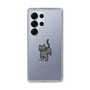 Slim Protection Case［ Original - CASEPLAY Cat - black ］