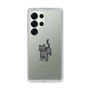 Slim Protection Case［ Original - CASEPLAY Cat - black ］