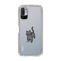 Slim Protection Case［ Original - CASEPLAY Cat - black ］