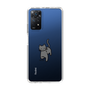 Slim Protection Case［ Original - CASEPLAY Cat - black ］