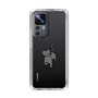 Slim Protection Case［ Original - CASEPLAY Cat - black ］