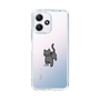 Slim Protection Case［ Original - CASEPLAY Cat - black ］