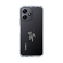 Slim Protection Case［ Original - CASEPLAY Cat - black ］