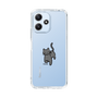 Slim Protection Case［ Original - CASEPLAY Cat - black ］