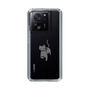 Slim Protection Case［ Original - CASEPLAY Cat - black ］