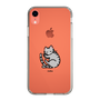 Slim Protection Case［ Original - CASEPLAY Cat - Saba ］