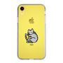 Slim Protection Case［ Original - CASEPLAY Cat - Saba ］