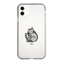 Slim Protection Case［ Original - CASEPLAY Cat - Saba ］