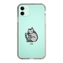 Slim Protection Case［ Original - CASEPLAY Cat - Saba ］